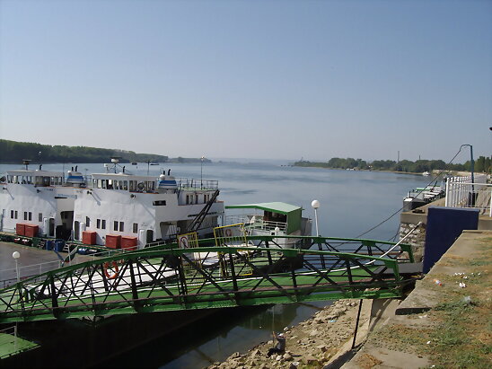Danubio-Bulgaria