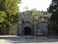 Vidin-Museo de historia.