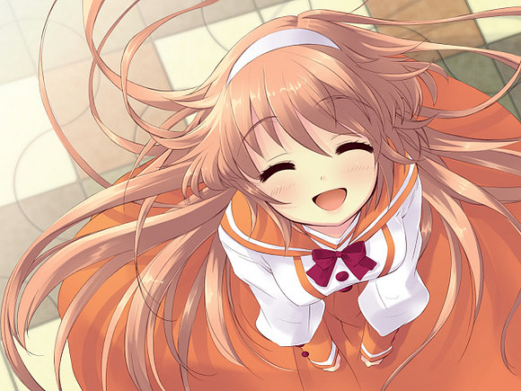 Ohayo!!