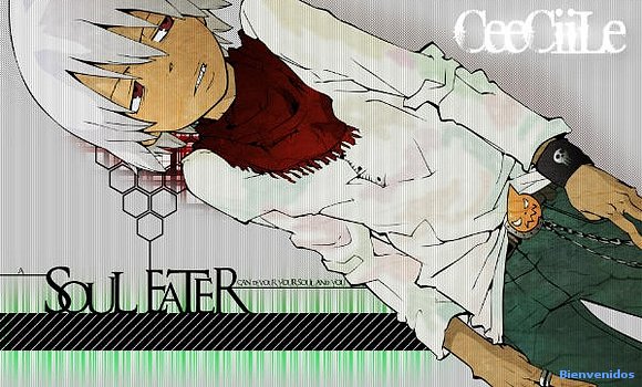 Soul Eater