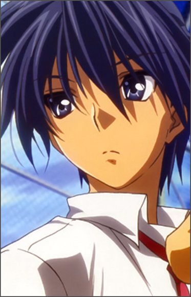Tomoya Okazaki