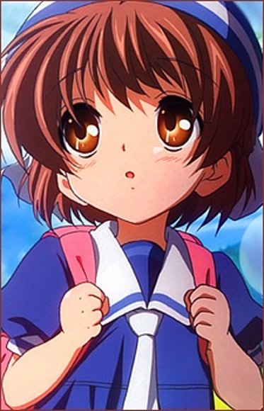 Ushio Okazaki
