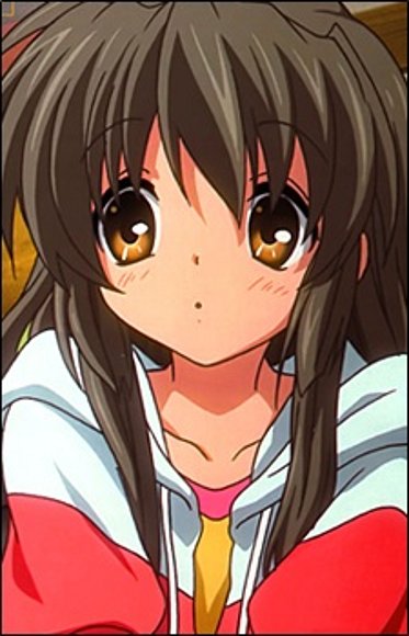 Fūko Ibuki