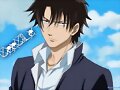 Oga Tatsumi - Beelzebub