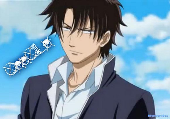 Oga Tatsumi - Beelzebub