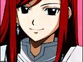 Erza Scarlet