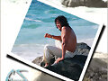 Juan y el mar