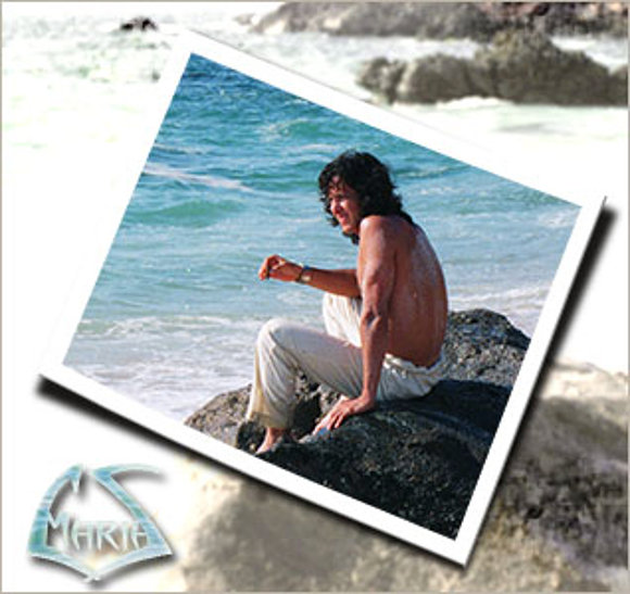 Juan y el mar