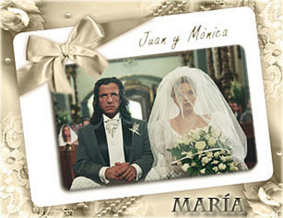 Wedding Card
