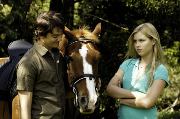 Ash y Em!