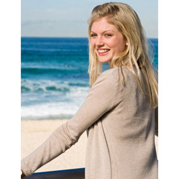 Cariba Heine :D