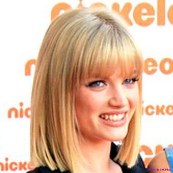 Cariba Heine! :D