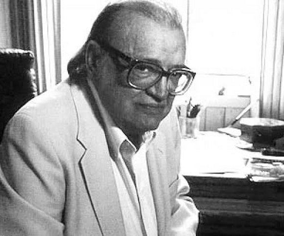 MARIO PUZO