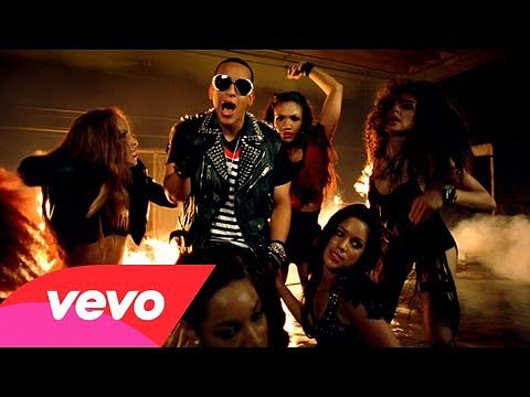 daddy yankee &hearts;