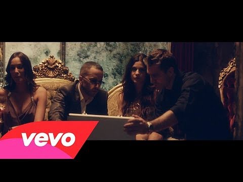 Tu OloR  WiSin and YandeL