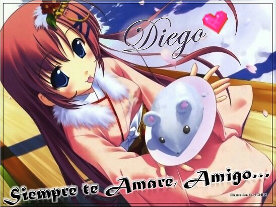 ♥