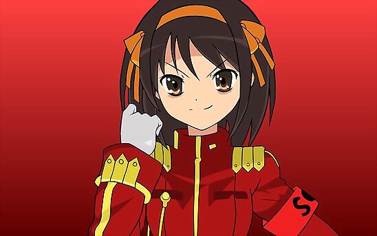 アニメやマンガ