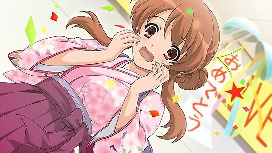 アニメやマンガ