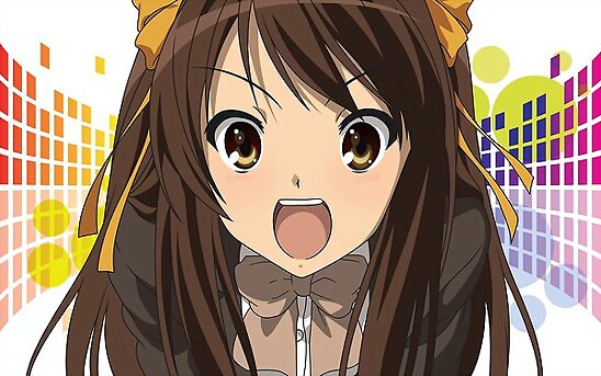 アニメやマンガ