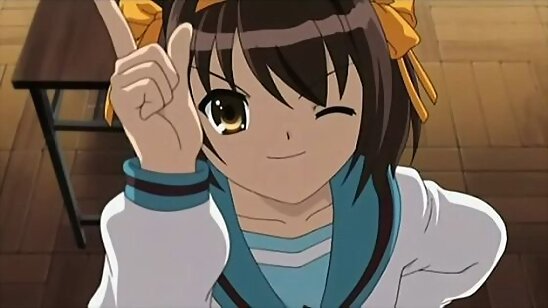 アニメやマンガ