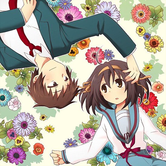 アニメやマンガ