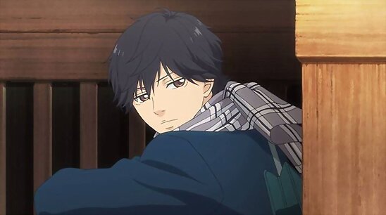 アニメやマンガ