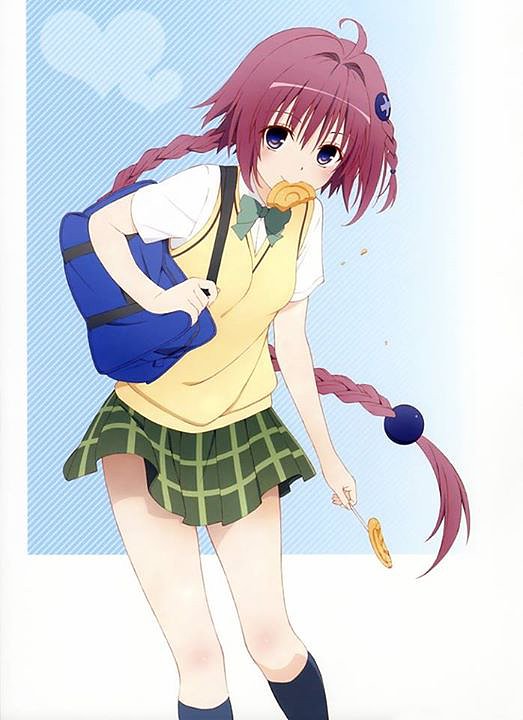 アニメやマンガ