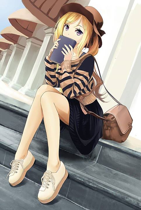 アニメやマンガつよくなんかないけど