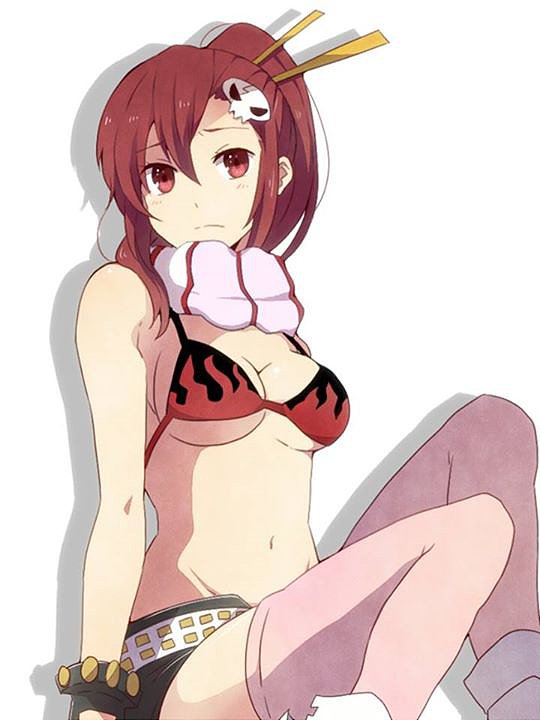 アニメやマンガつよくなんかないけど