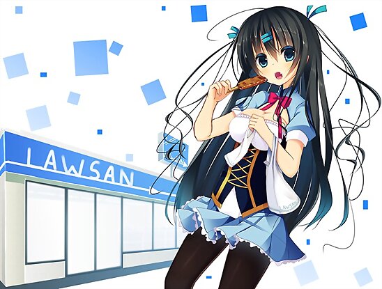 アニメやマンガつよくなんかないけど