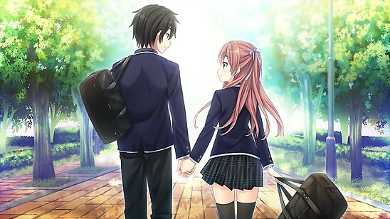 アニメやマンガつよくなんかないけど