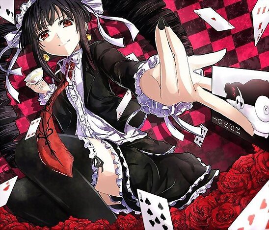 アニメやマンガつよくなんかないけど