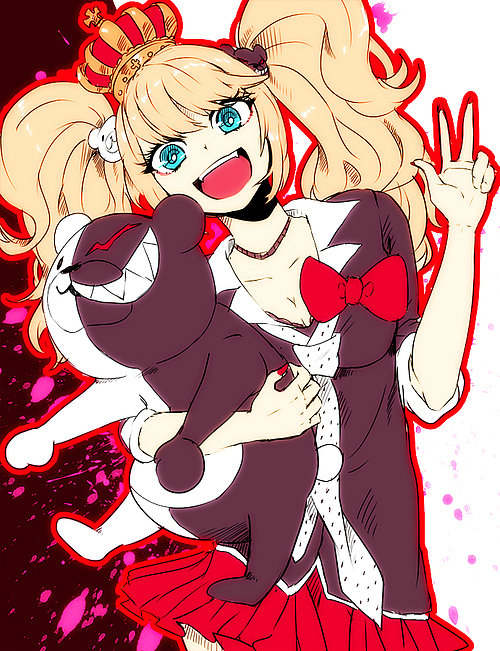 アニメやマンガつよくなんかないけど