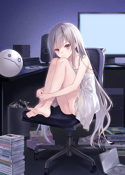 アニメやマンガつよくなんかないけど