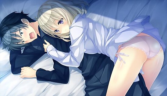アニメやマンガつよくなんかないけど