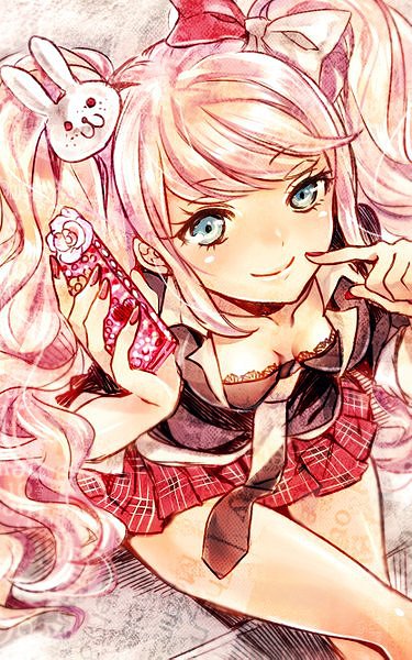 アニメやマンガつよくなんかないけど