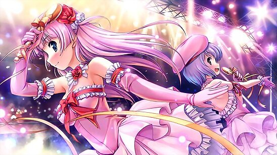 アニメやマンガつよくなんかないけど