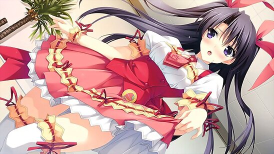 アニメやマンガつよくなんかないけど