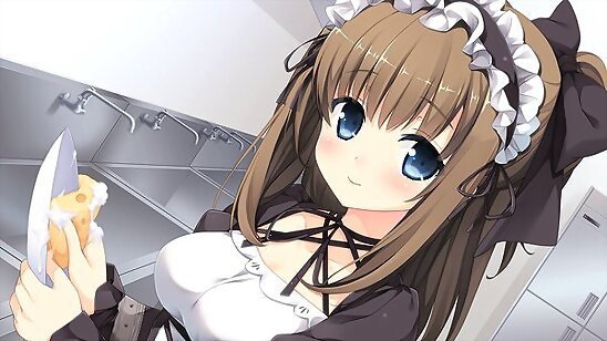アニメやマンガつよくなんかないけど