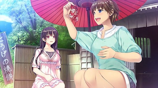 アニメやマンガつよくなんかないけど