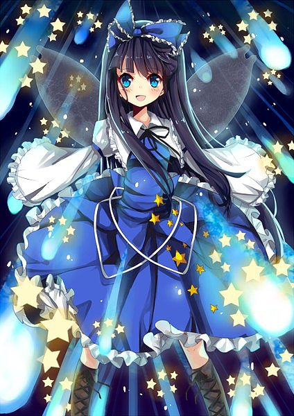 アニメやマンガつよくなんかないけど