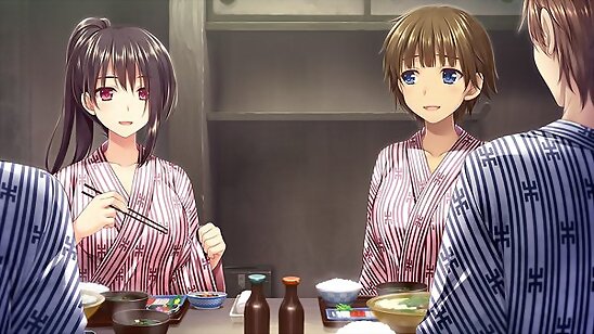 アニメやマンガつよくなんかないけど