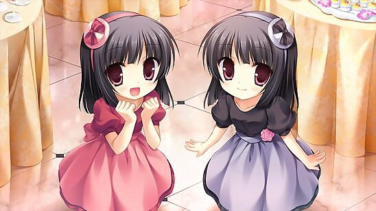 アニメやマンガつよくなんかないけど