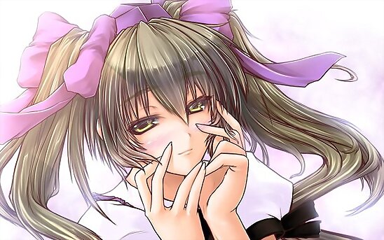 アニメやマンガつよくなんかないけど