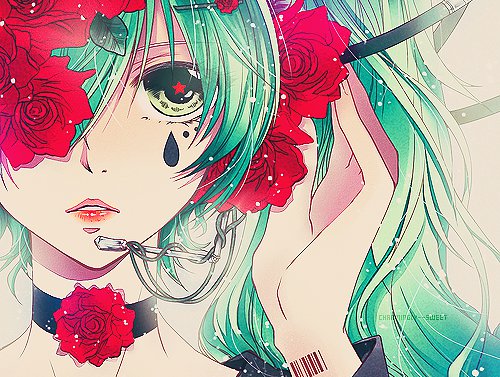 アニメやマンガつよくなんかないけど