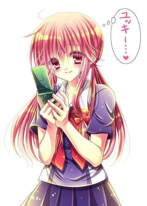 アニメやマンガつよくなんかないけど