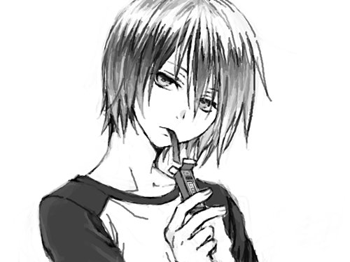 アニメやマンガつよくなんかないけど