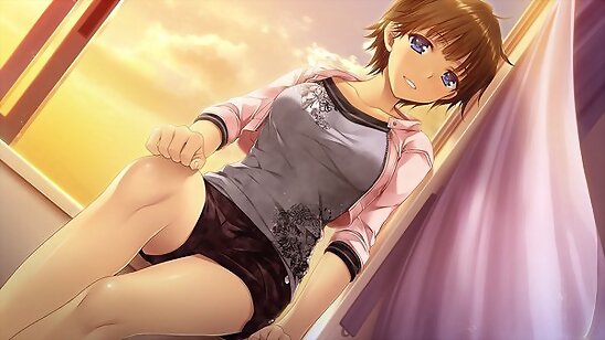 アニメやマンガつよくなんかないけど