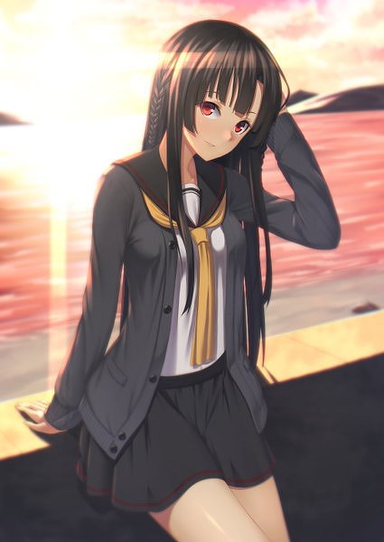 アニメやマンガつよくなんかないけど