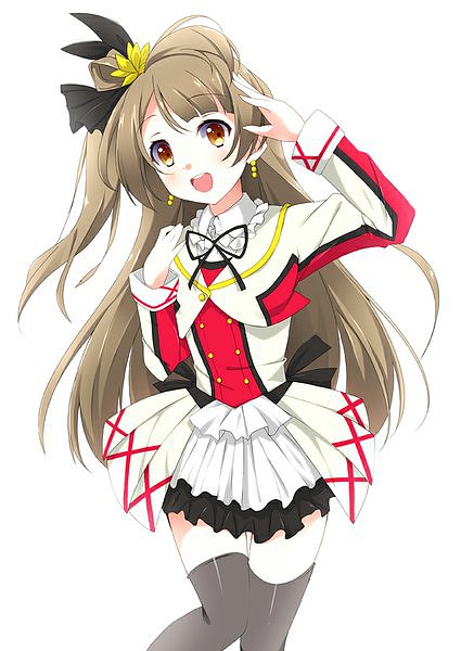 アニメやマンガつよくなんかないけど